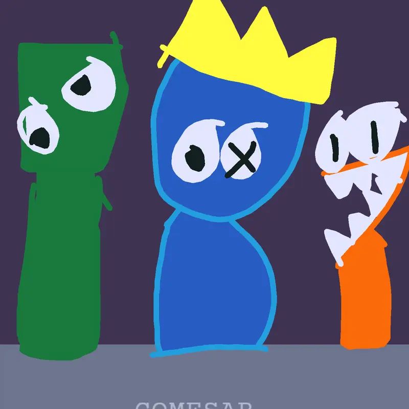 Game by @Arthur8289148