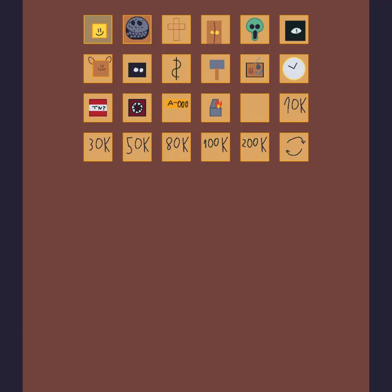 Game by @rexipops