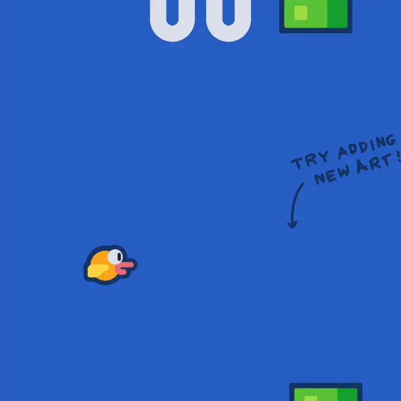 Game by @aiys