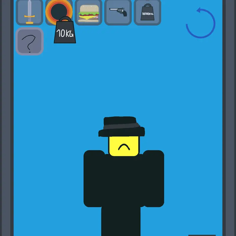 Game by @alien_elliotXD