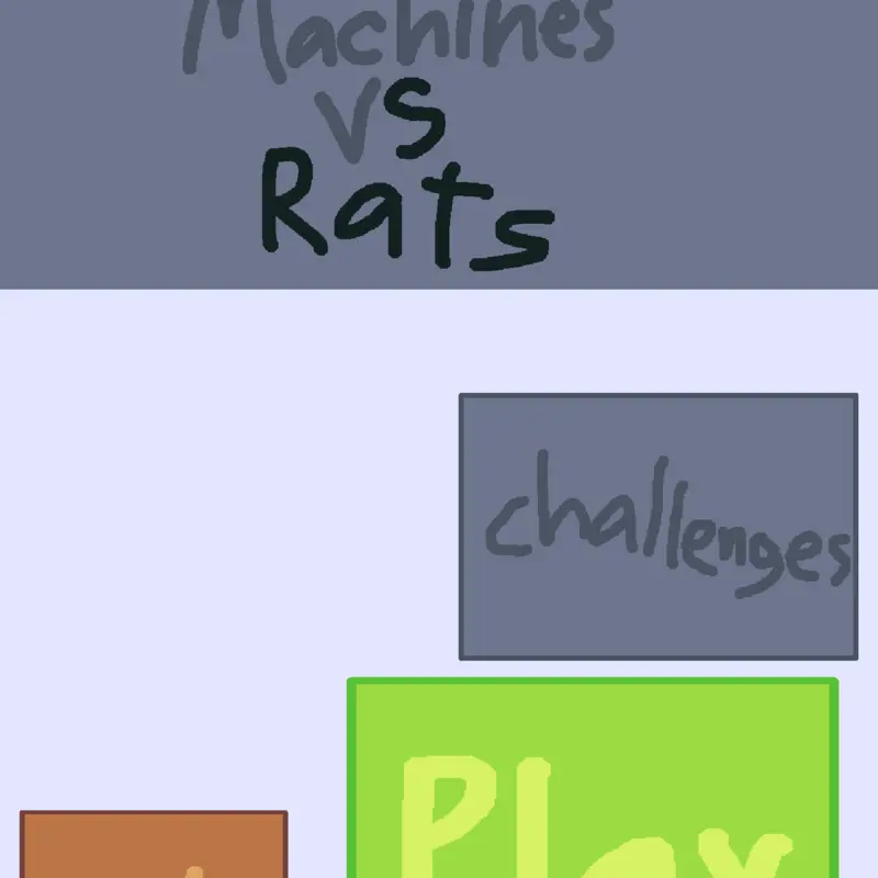 Game by @chocolate04