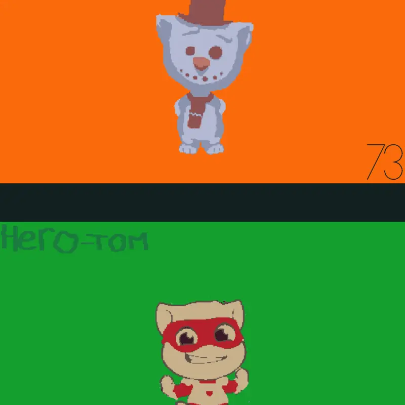 Game by @handy-hippopotamus277