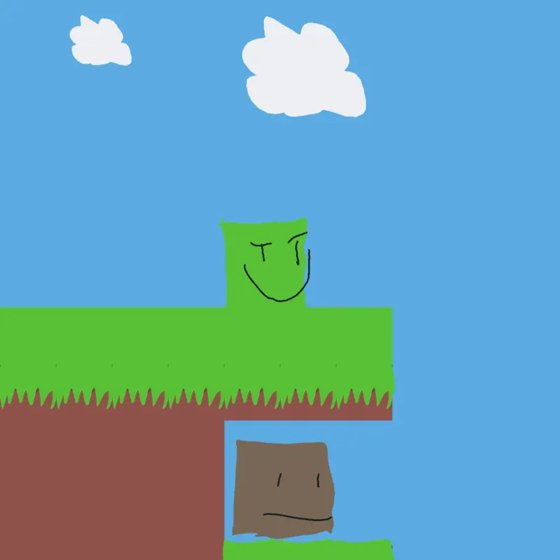 Game by @InfiniteNeutron