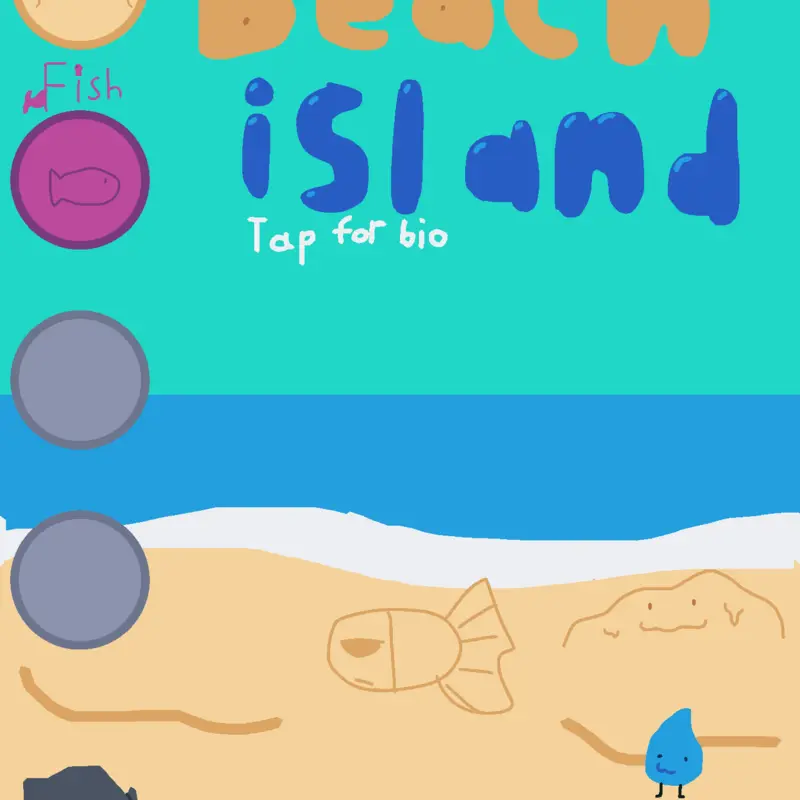 Game by @SmokeyBomb