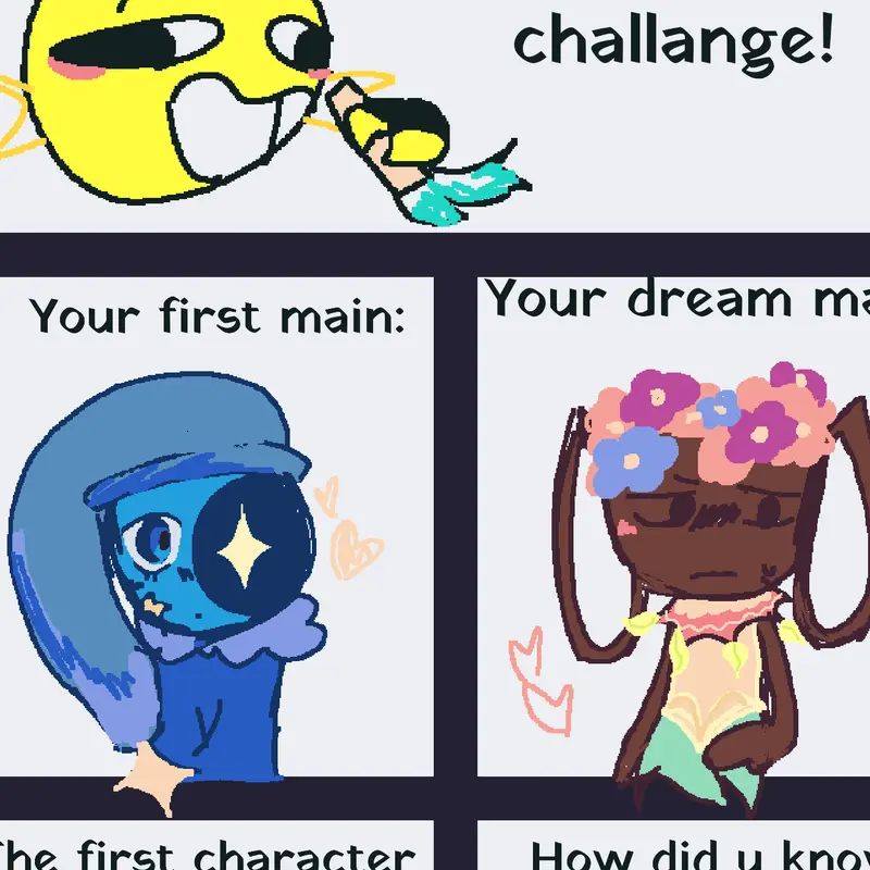 Game by @ellthesimp