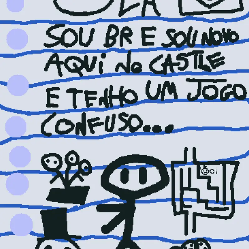 Game by @Peleri