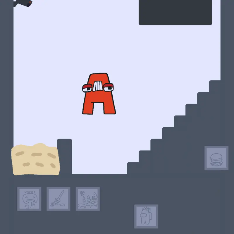 Game by @bakikatic