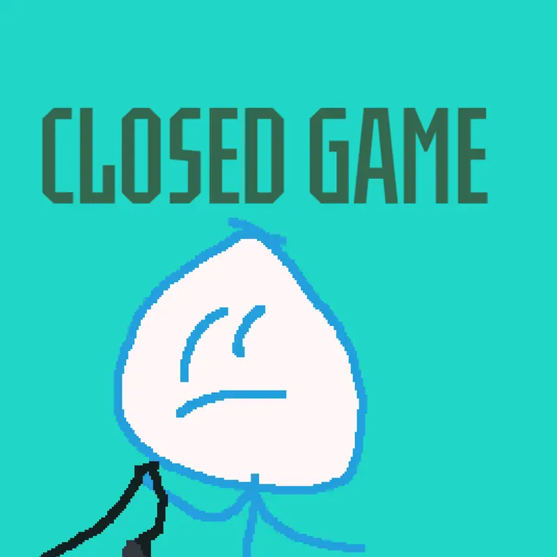 Game by @Perfectionist
