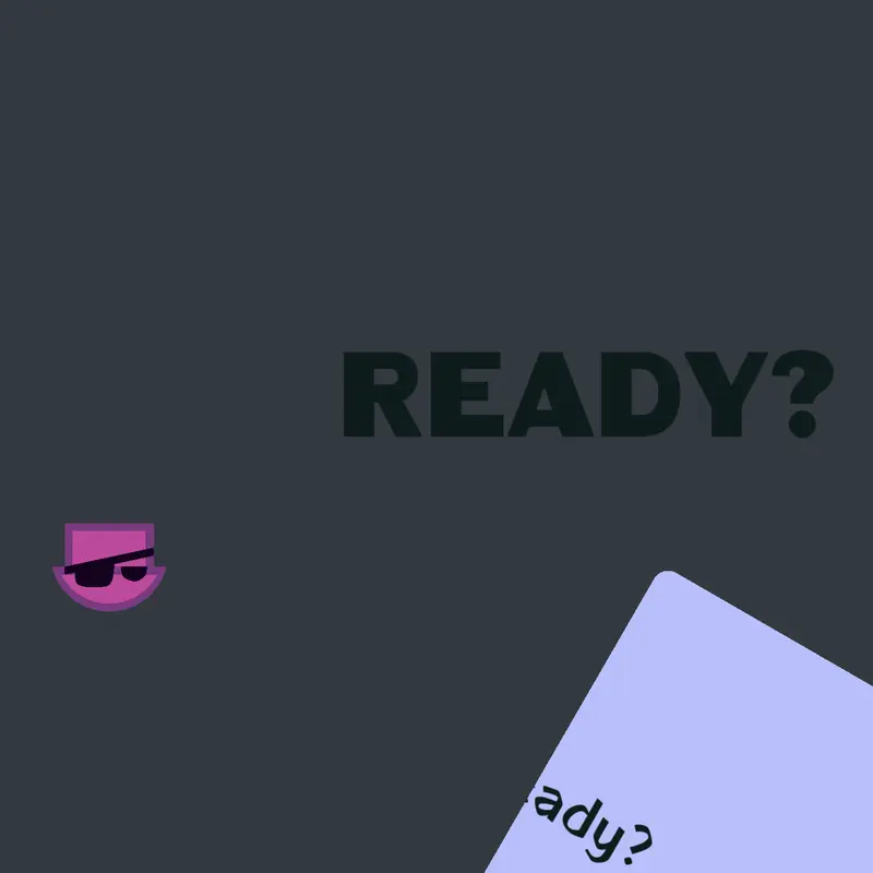 Game by @Matpro