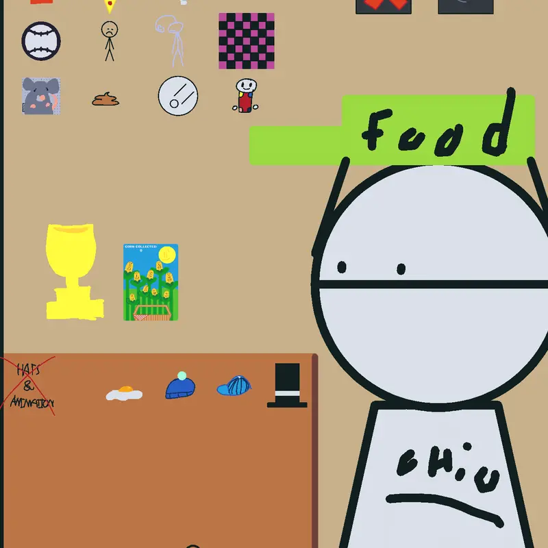 Game by @Miliky_way