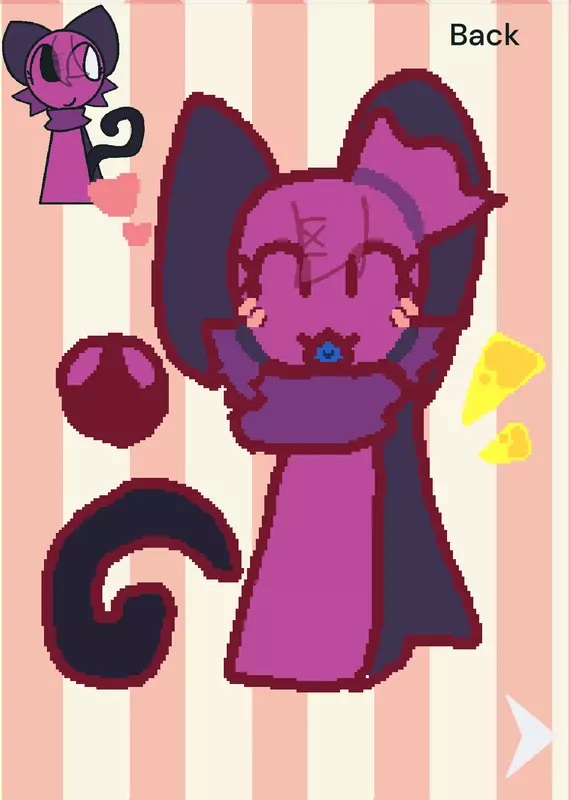 Game by @_XPancakesX_