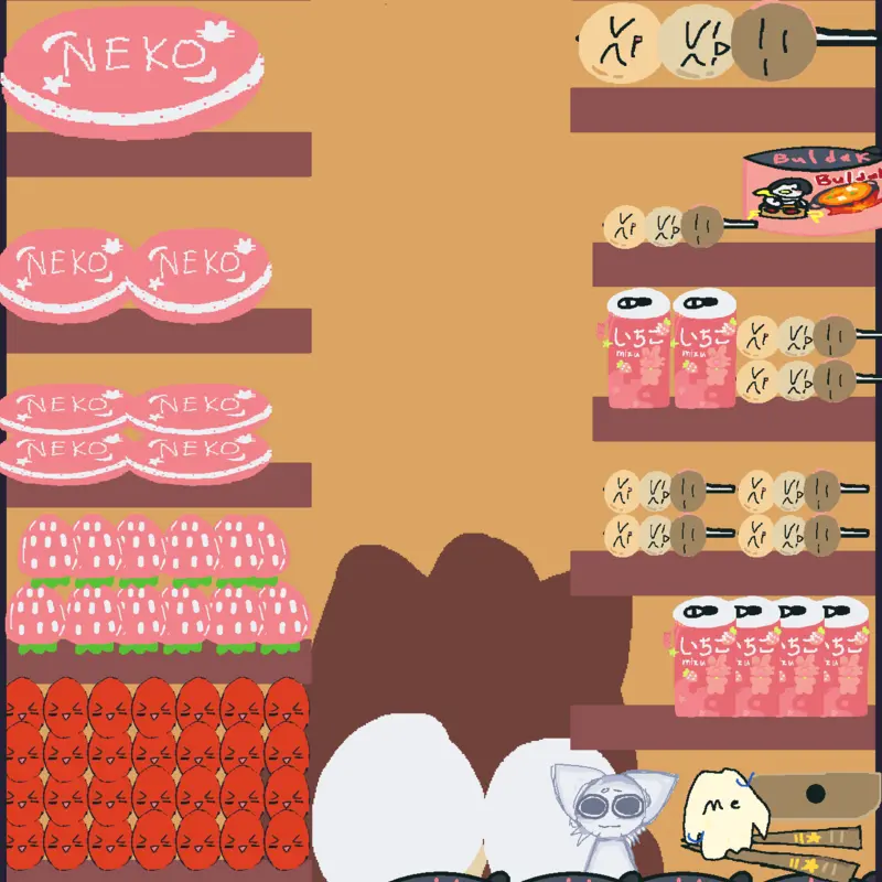 Game by @ermthesigma86