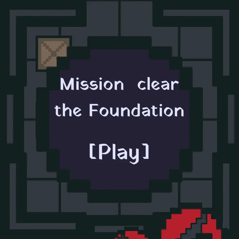 Game by @forsaken_guy