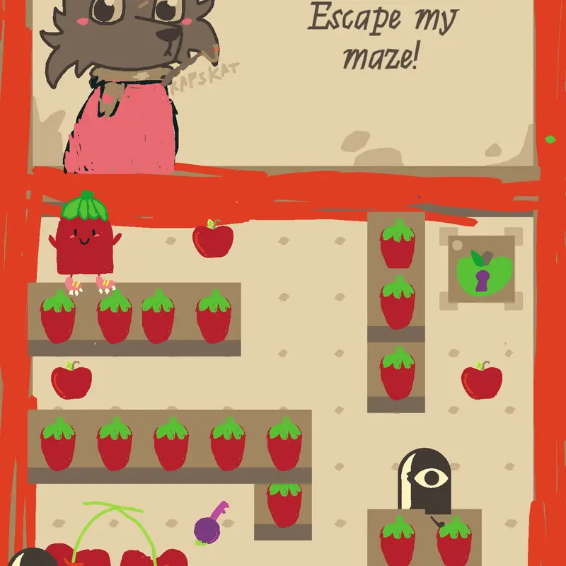 Game by @kuro_neko