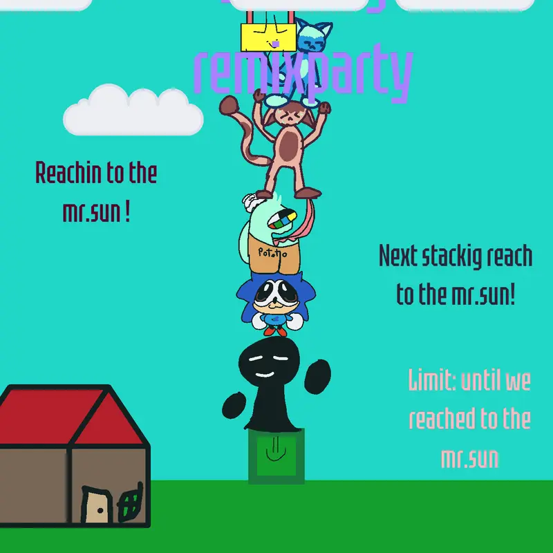 Game by @bubbley_osc