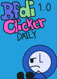 BFDI Clicker: Daily