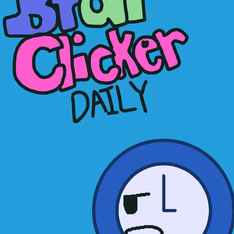BFDI Clicker: Daily by @sackloaf