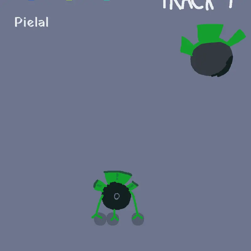Game by @pinga1234