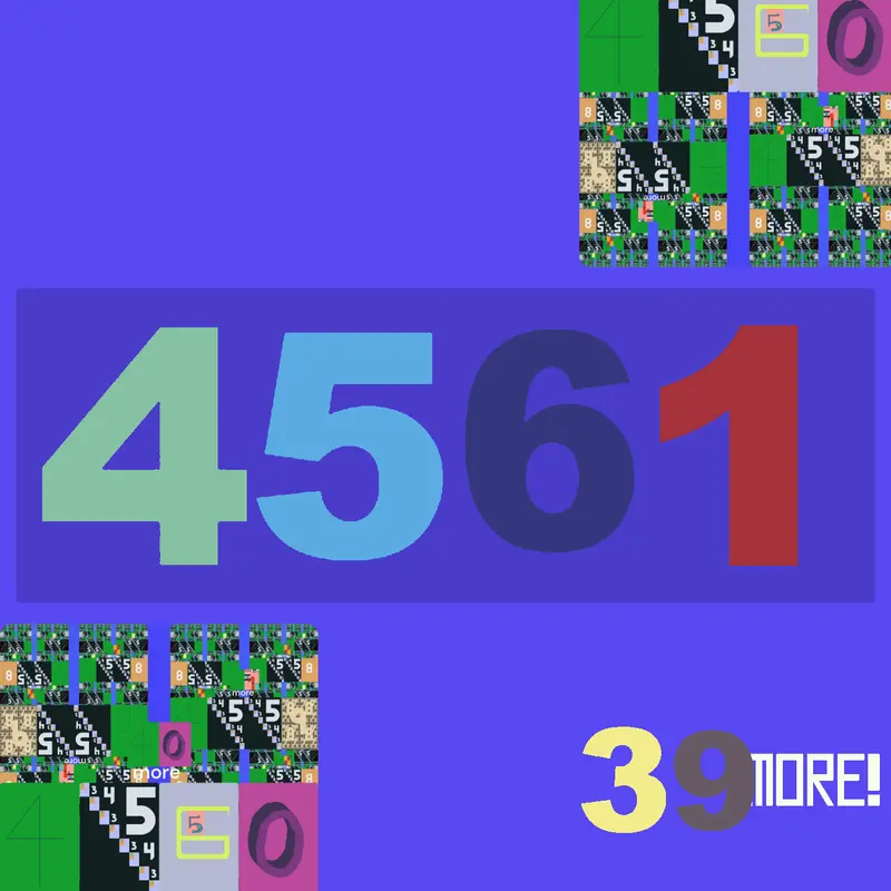 Game by @the-20esa-with-the-logo