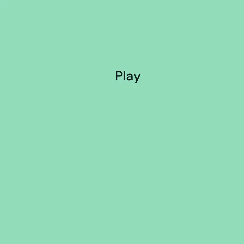 Game by @RETIRED
