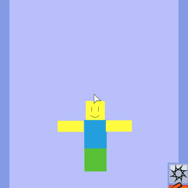 Game by @unoriginalusernameyourmy