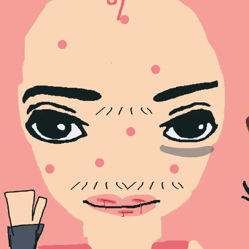 Asmr beautty by @bless_elle