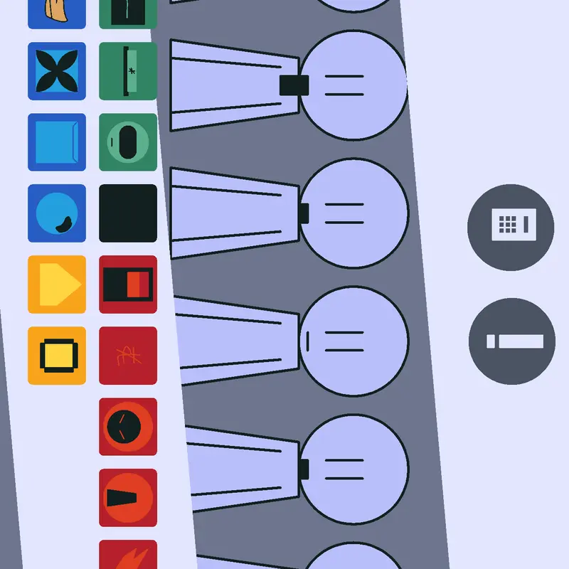 Game by @bunzo_bunny124x