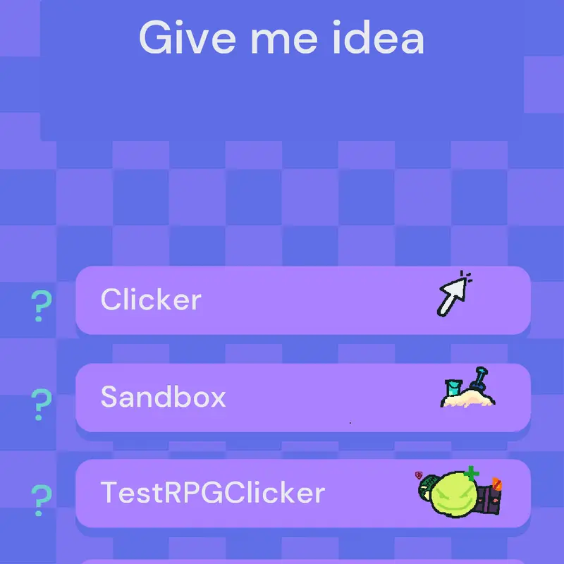 Game by @Mouse000