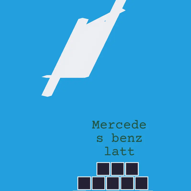 Game by @dalel