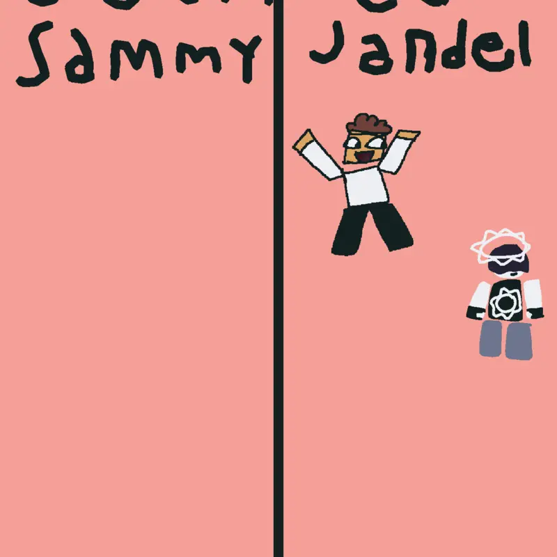 Game by @iyedd