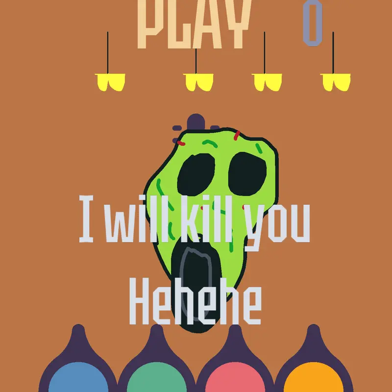 Game by @jemes