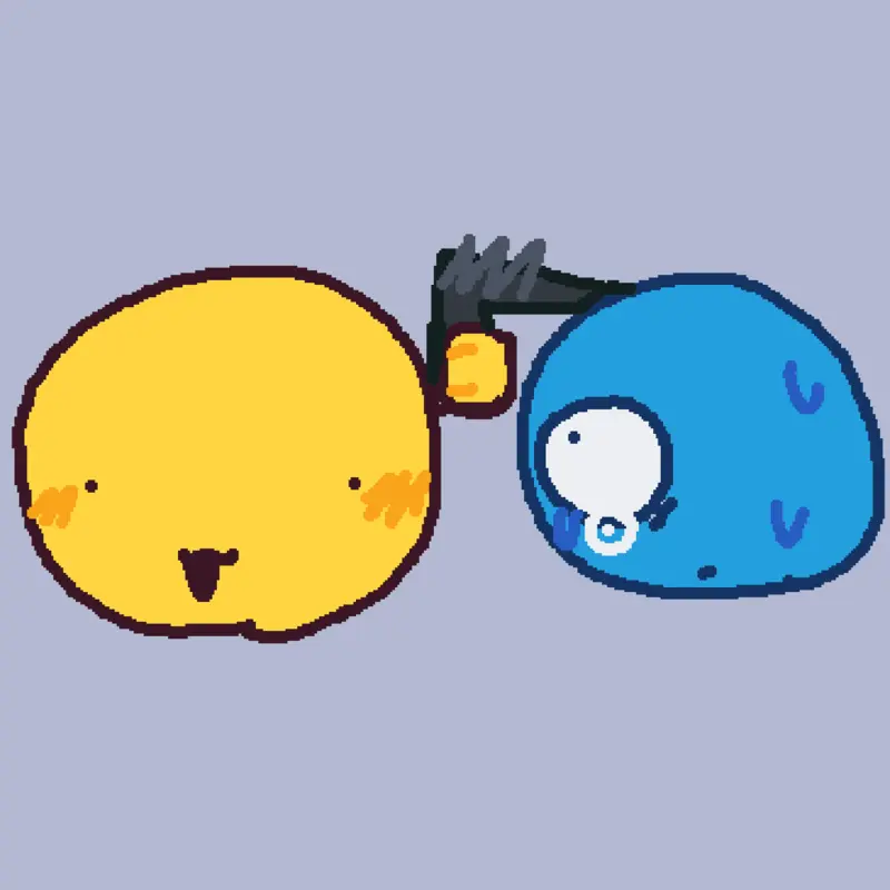 Game by @B4DDDAB00M_