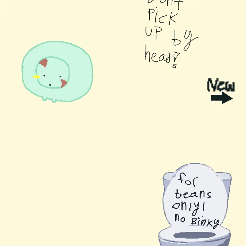 Game by @-snowflake-cosmo-