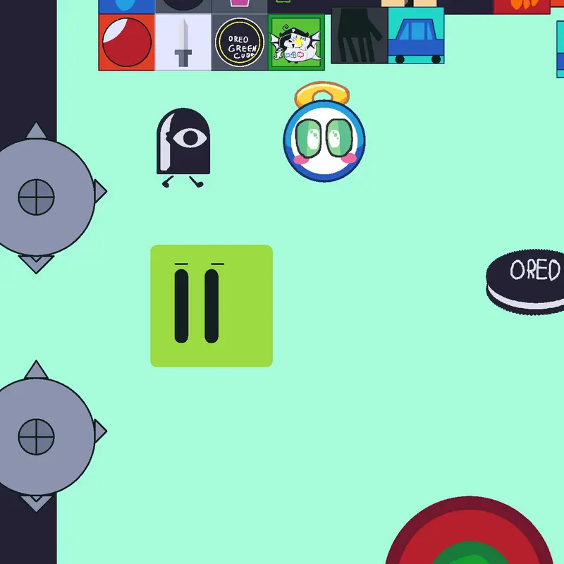 Game by @Hepitor-2025