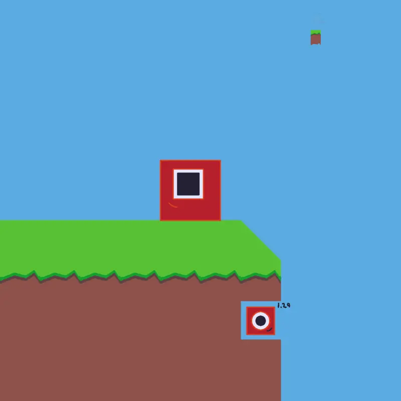 Game by @bentleyjorda