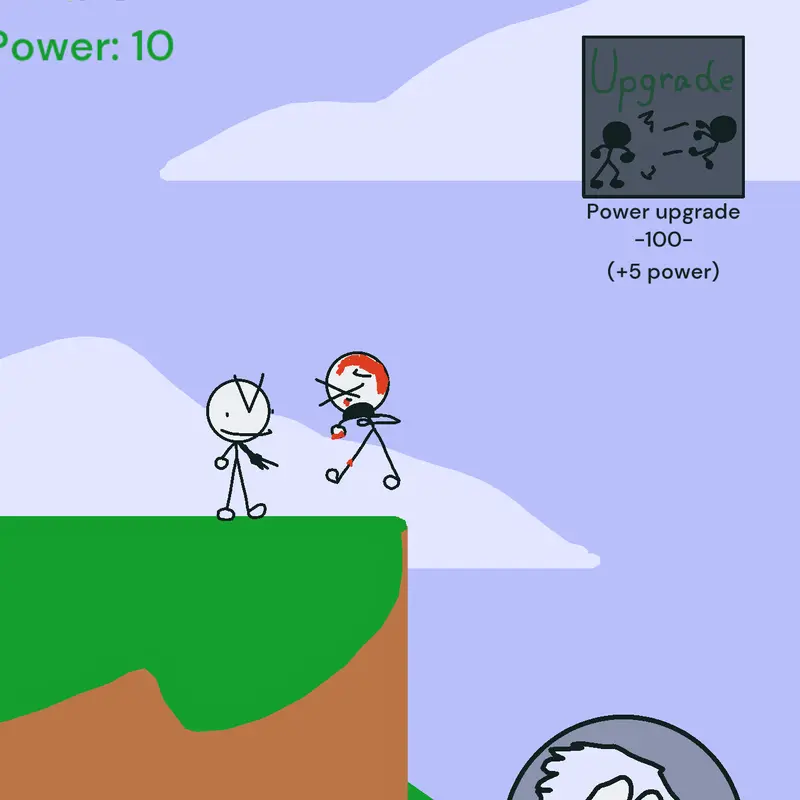 Game by @pooooopf