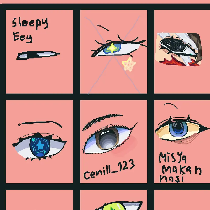 Game by @cutie_god_101