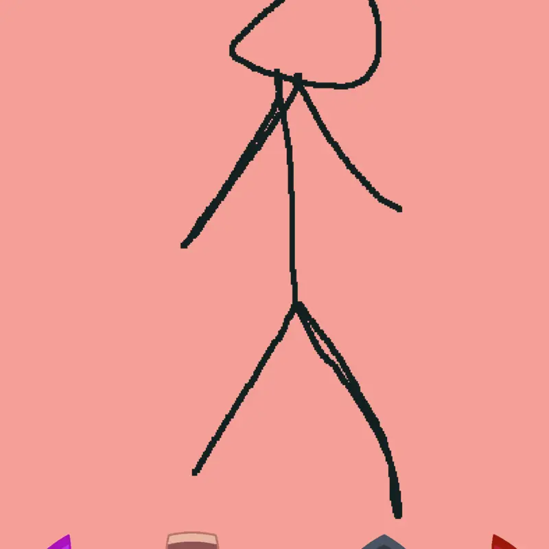 Game by @longstick_man