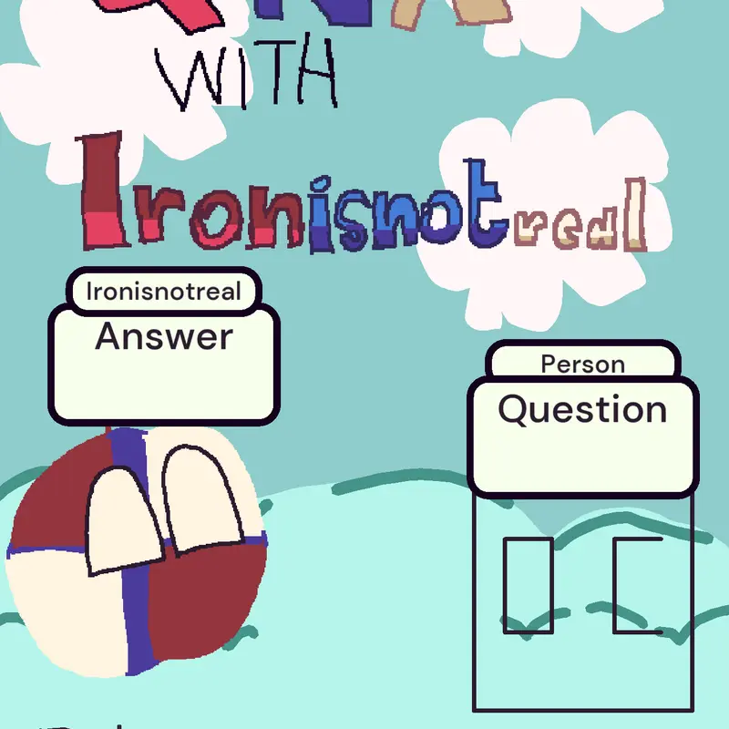 Game by @IronIsnotreal