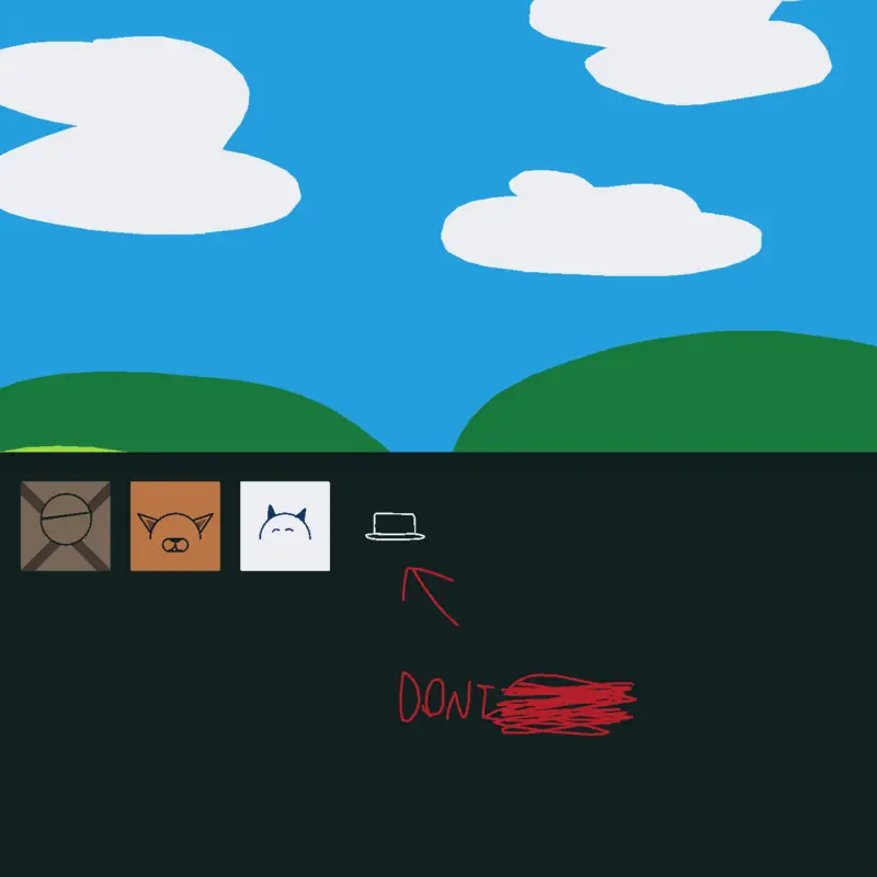 Game by @isaac_henry667