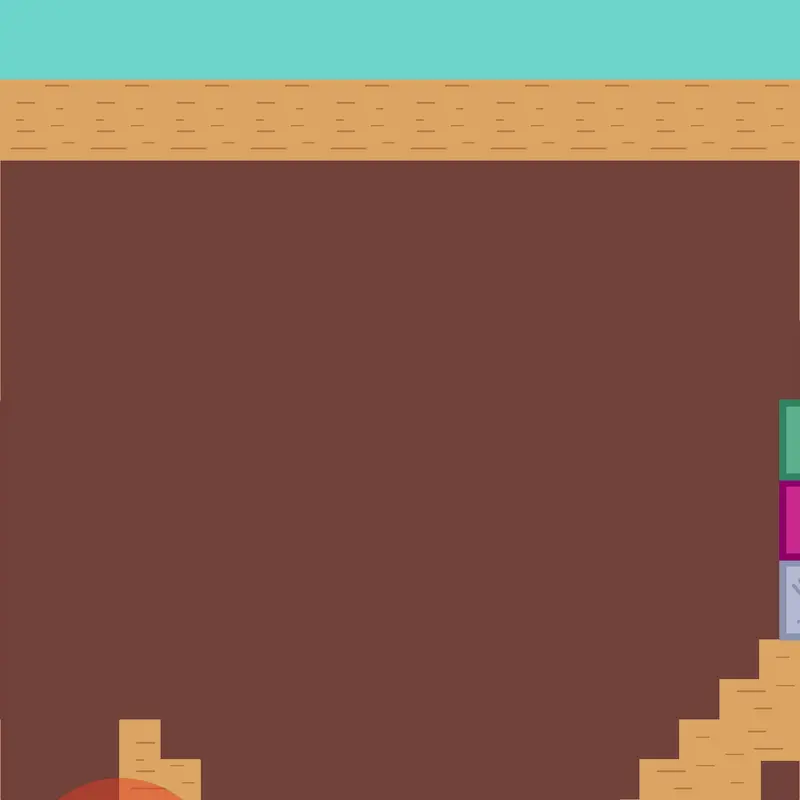 Game by @Blurie_Guyaeta
