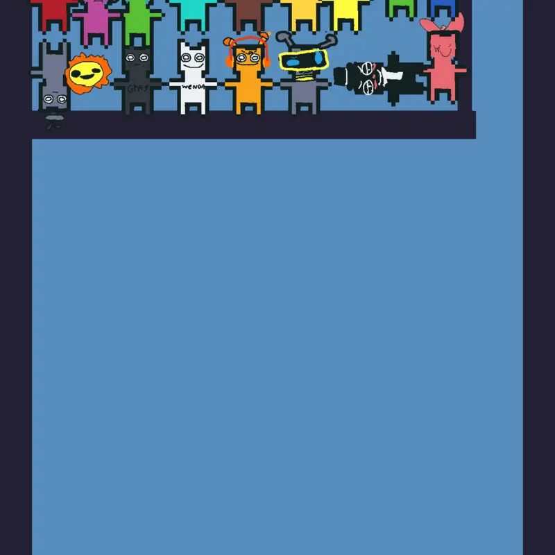 Game by @simon_sprunki