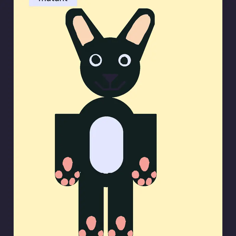 Game by @edleenumcankill