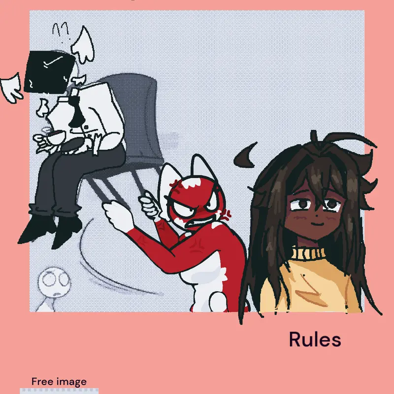Game by @Are17fanFollowers90s