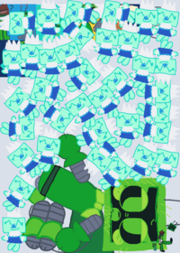 Vee rag bc of the voting thing-