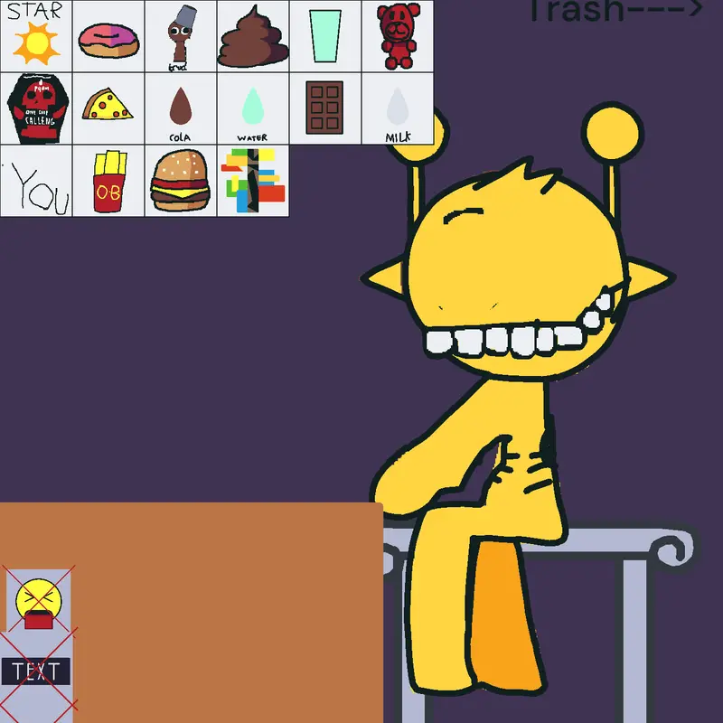 Game by @sprunk