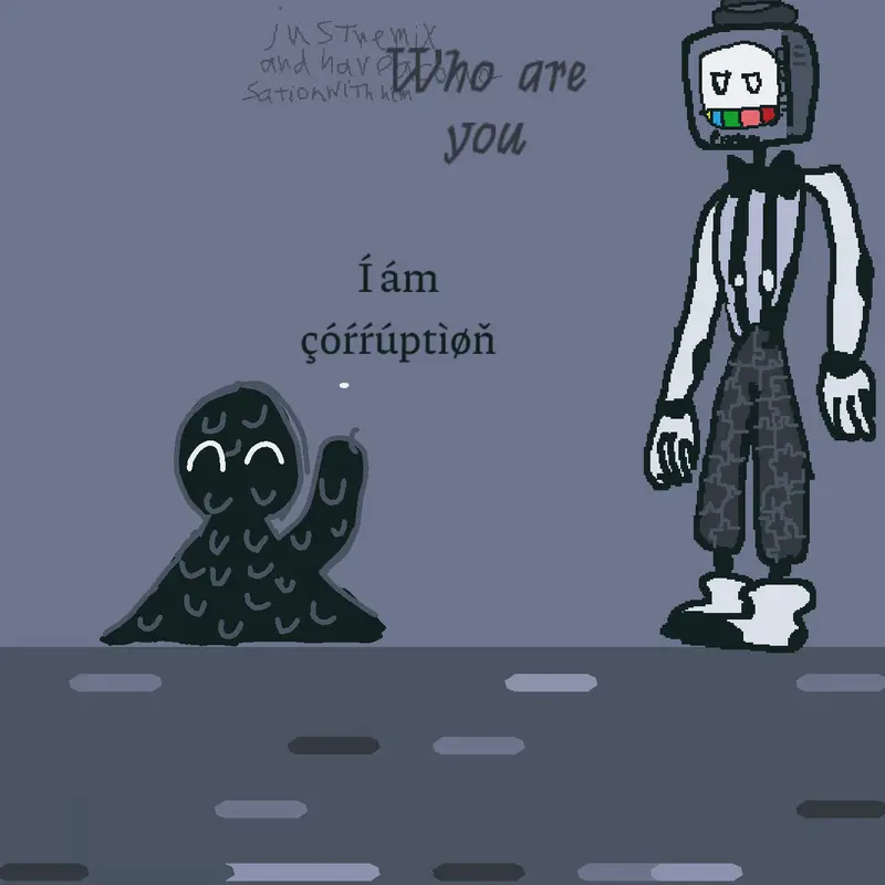 Game by @wubbly