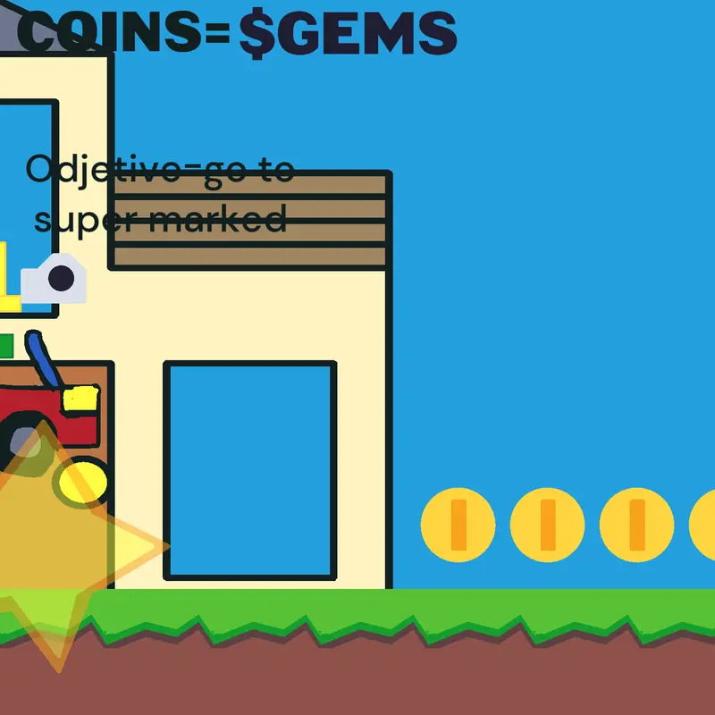 Game by @THATsealguy