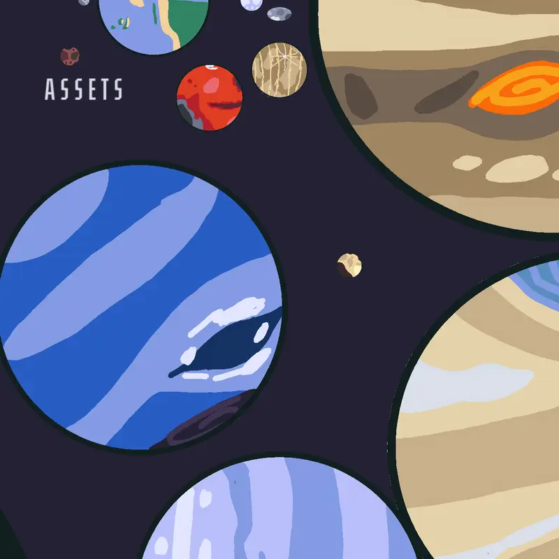 Game by @GridSpace