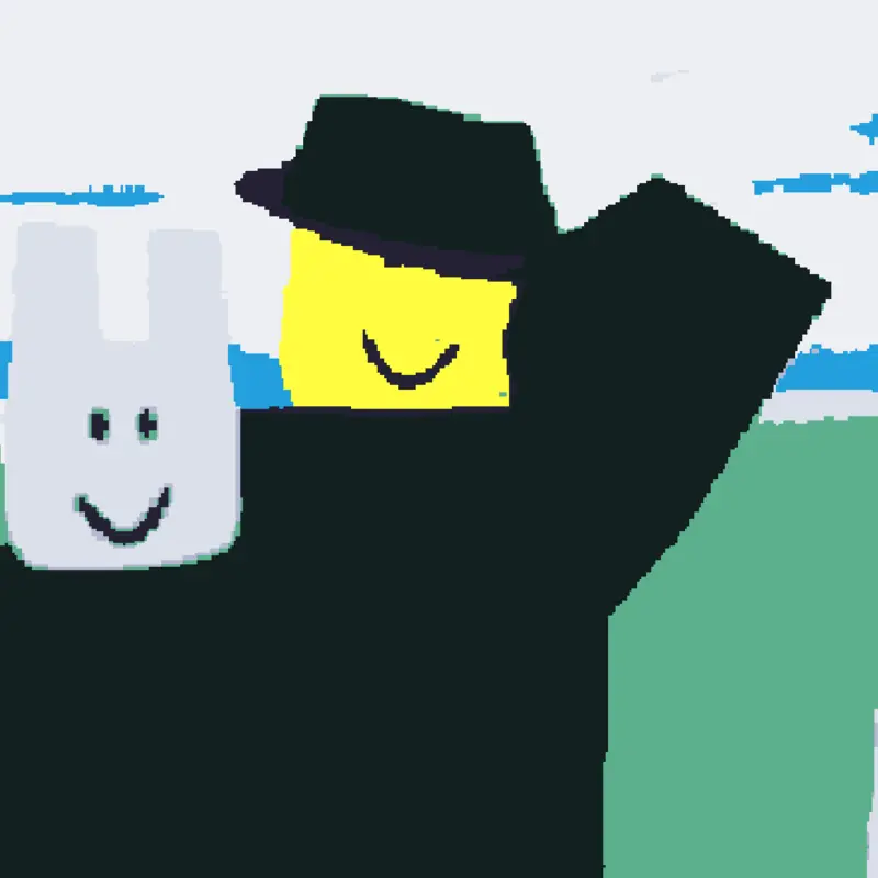 Mafioso rework-forsaken by @Telamon_Robloxia